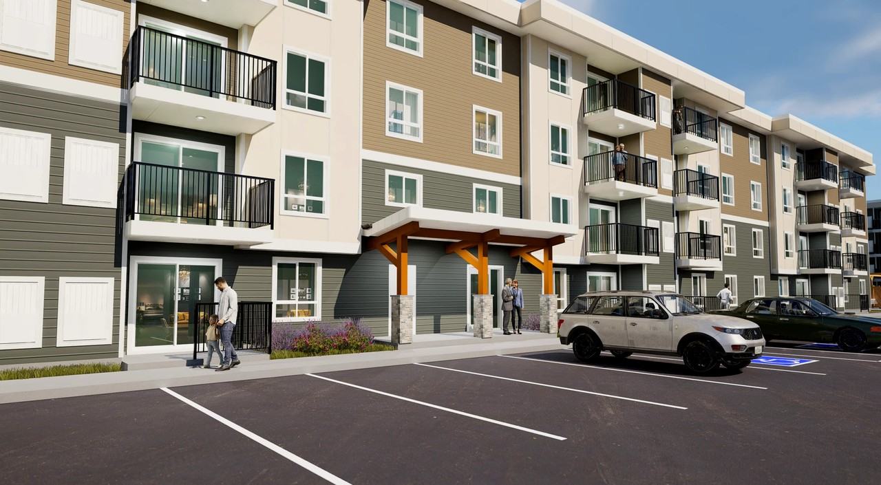 Kensington Court - Photo 4 of 17