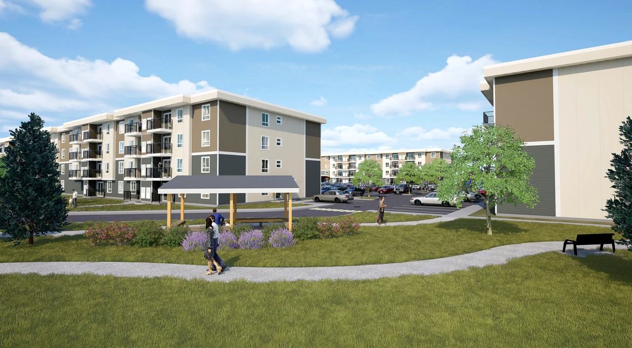 Kensington Court - Photo 5 of 17