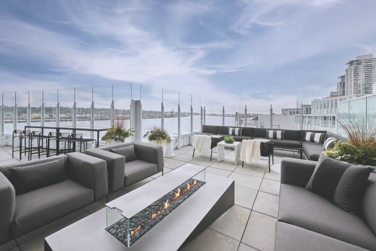 Pier West - Photo 5 of 50