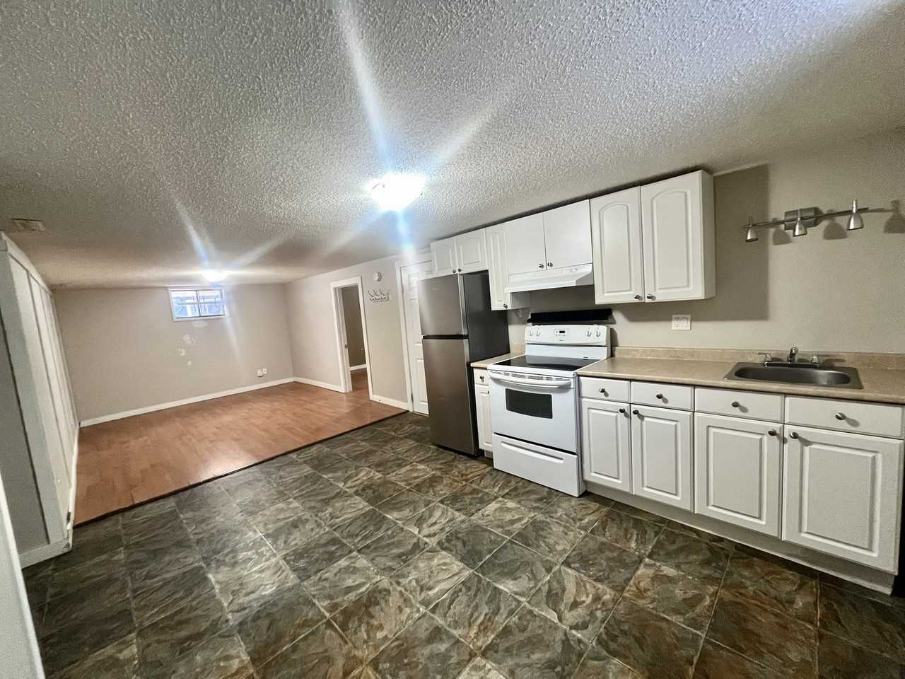 105 Street Basement 11318 105 Street - Photo 2 of 6