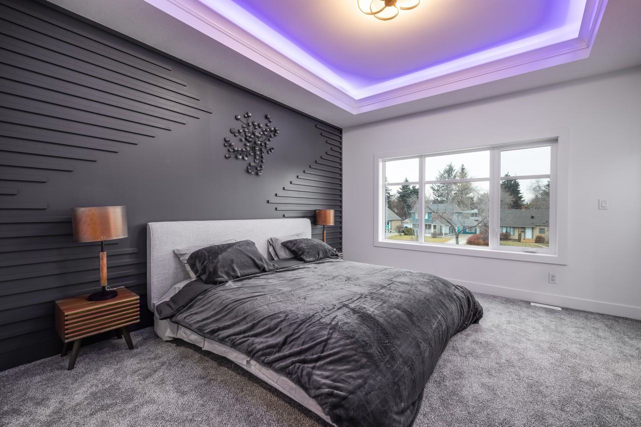 4603 21 Ave NW - 3 Bed - Photo 3 of 14