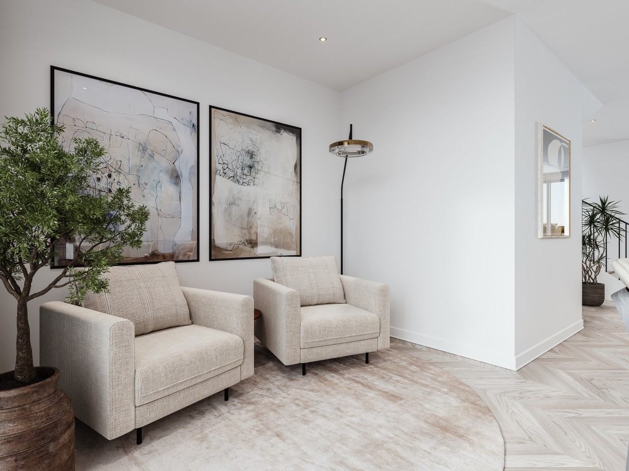 UNIVERT LaSalle - Photo 6 of 35