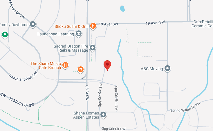 24 Spring Creek Point SW, Calgary - Photo 4 of 4