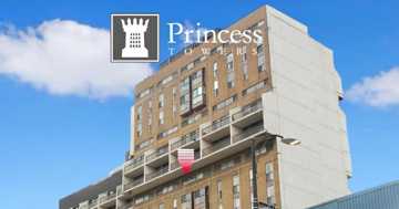 featured image of 401 Princess St