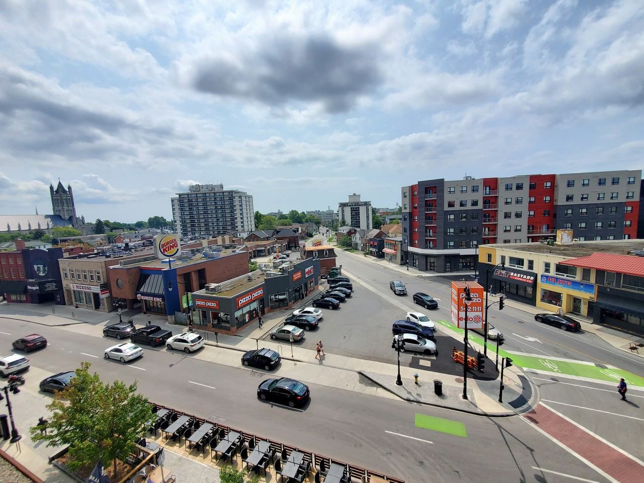 Princess Towers - Photo 4 of 50