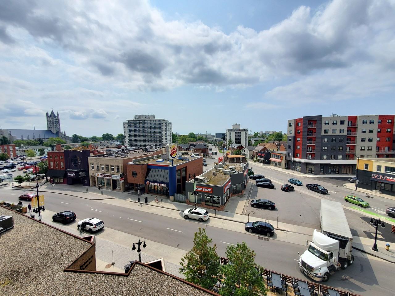 Princess Towers - Photo 6 of 50