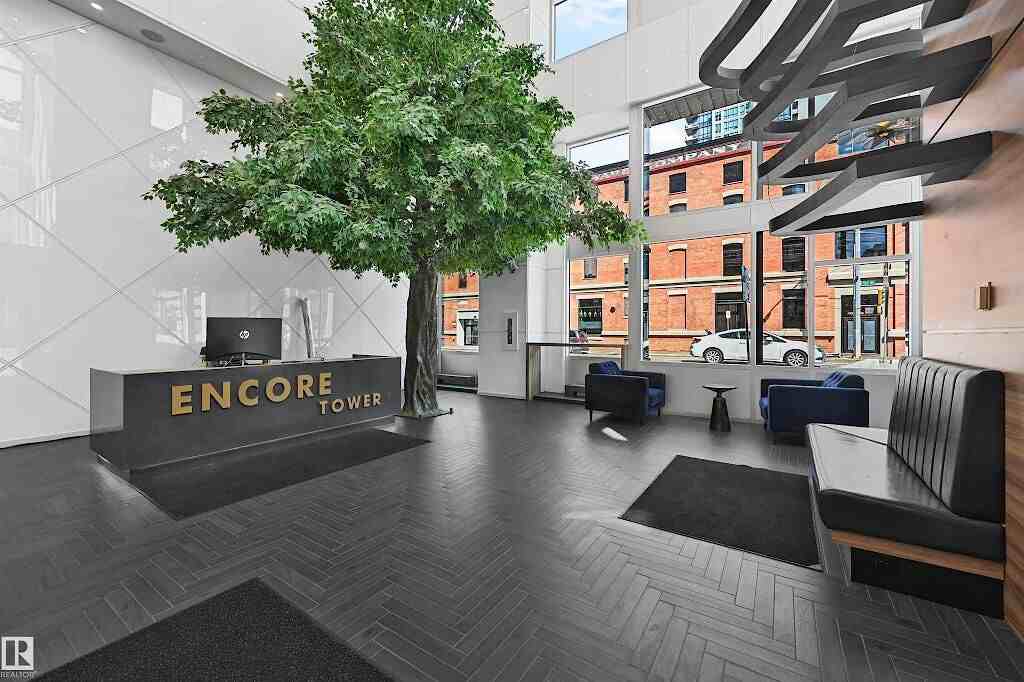 1 Month Free | Luxury 2 Bedroom Condo in Downtown Edmonton – SF321 - Photo 5 of 28