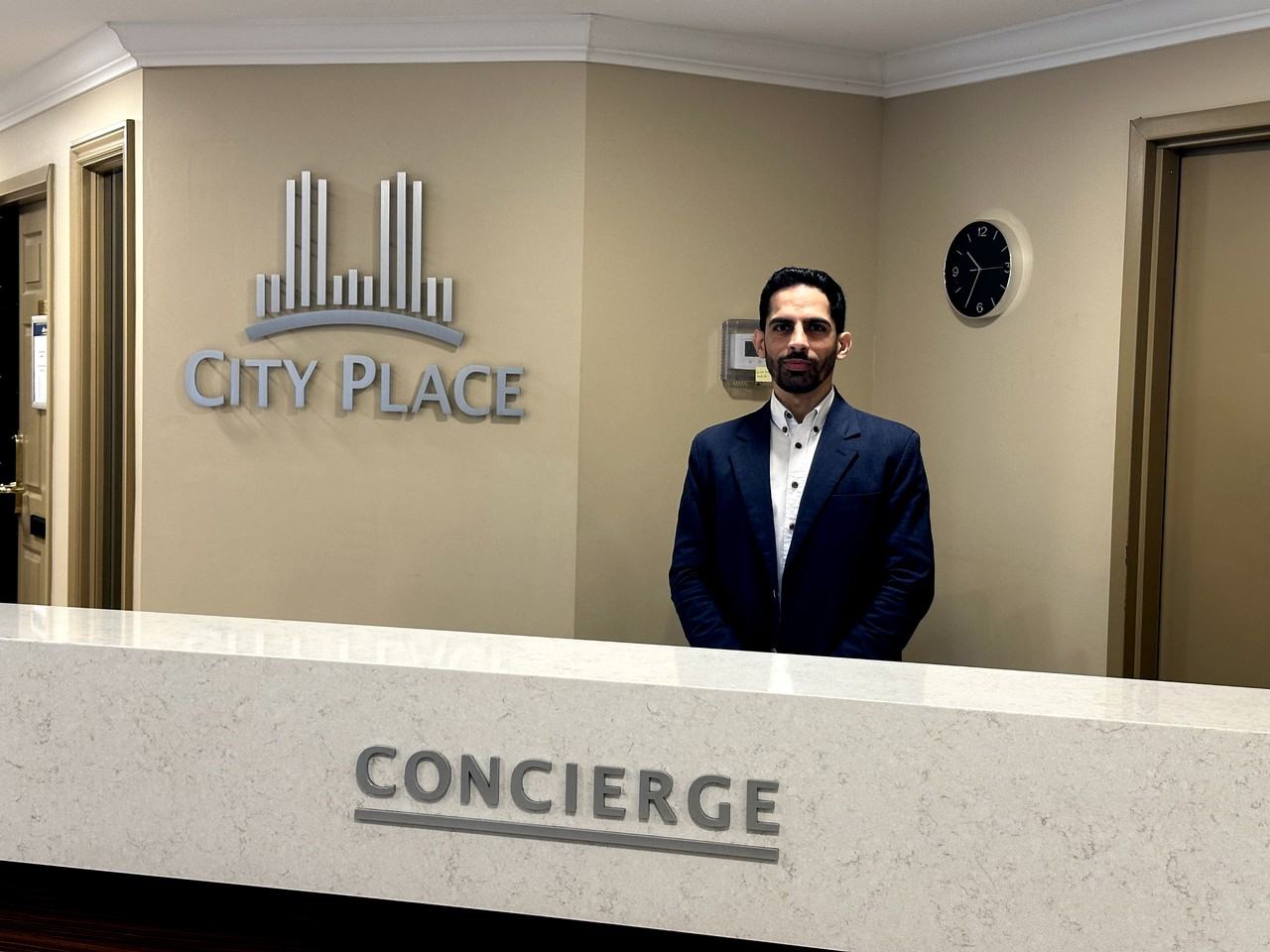 City Place II - Photo 2 of 26