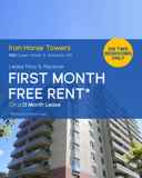 Iron Horse Towers - Photo 1 of 1