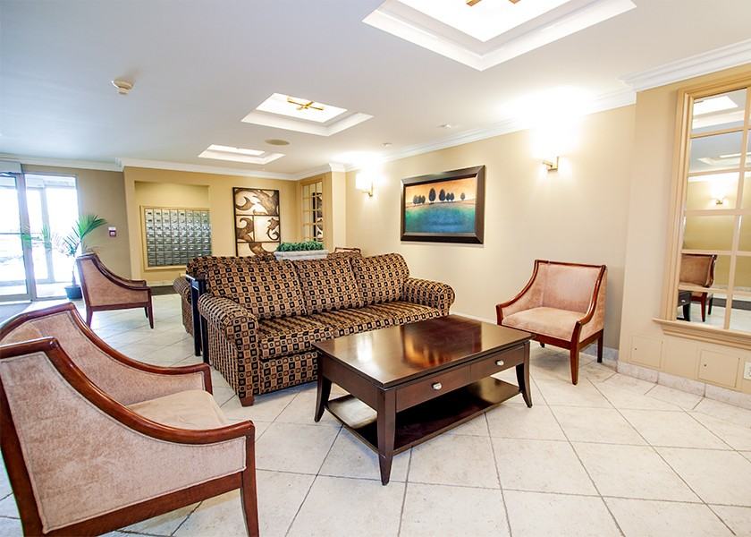 Beaverbrook Towers I - Photo 2 of 22