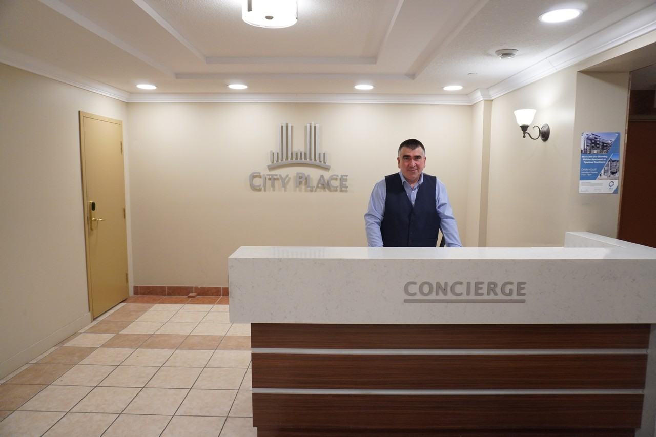 City Place - Photo 2 of 25