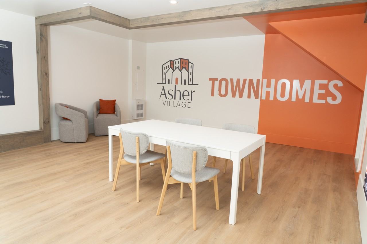 Asher Village Townhomes - Photo 5 of 20