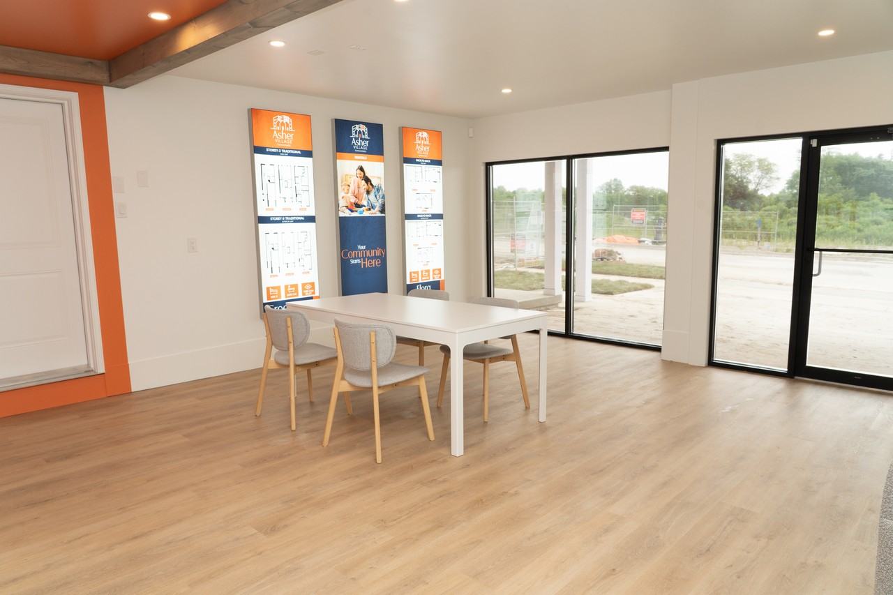 Asher Village Townhomes - Photo 6 of 20