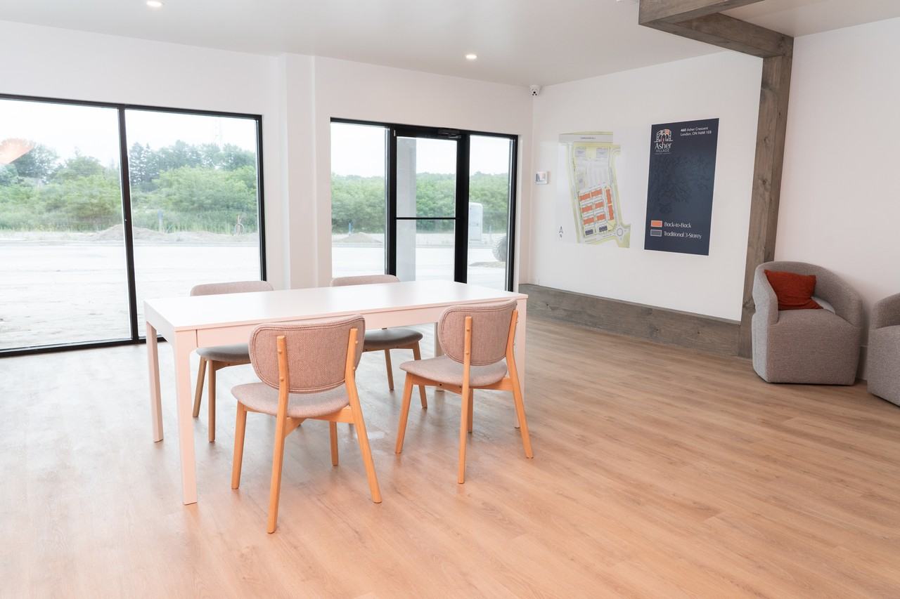 Asher Village Townhomes - Photo 7 of 20