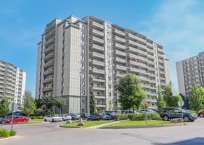 Capulet Towers II - Photo 1 of 1