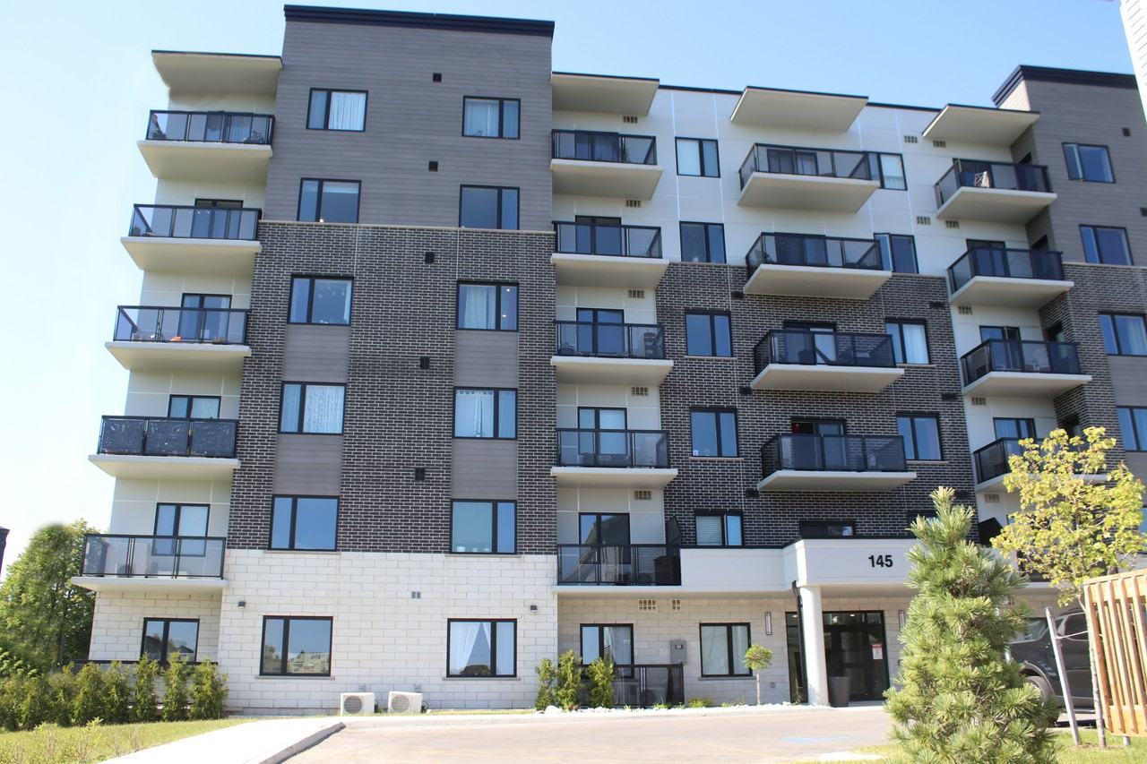 Pember's Walk Apartments - Photo 2 of 20