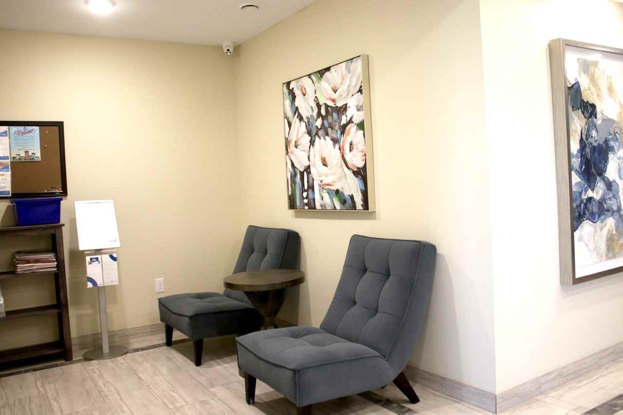 Pember's Walk Apartments - Photo 4 of 20