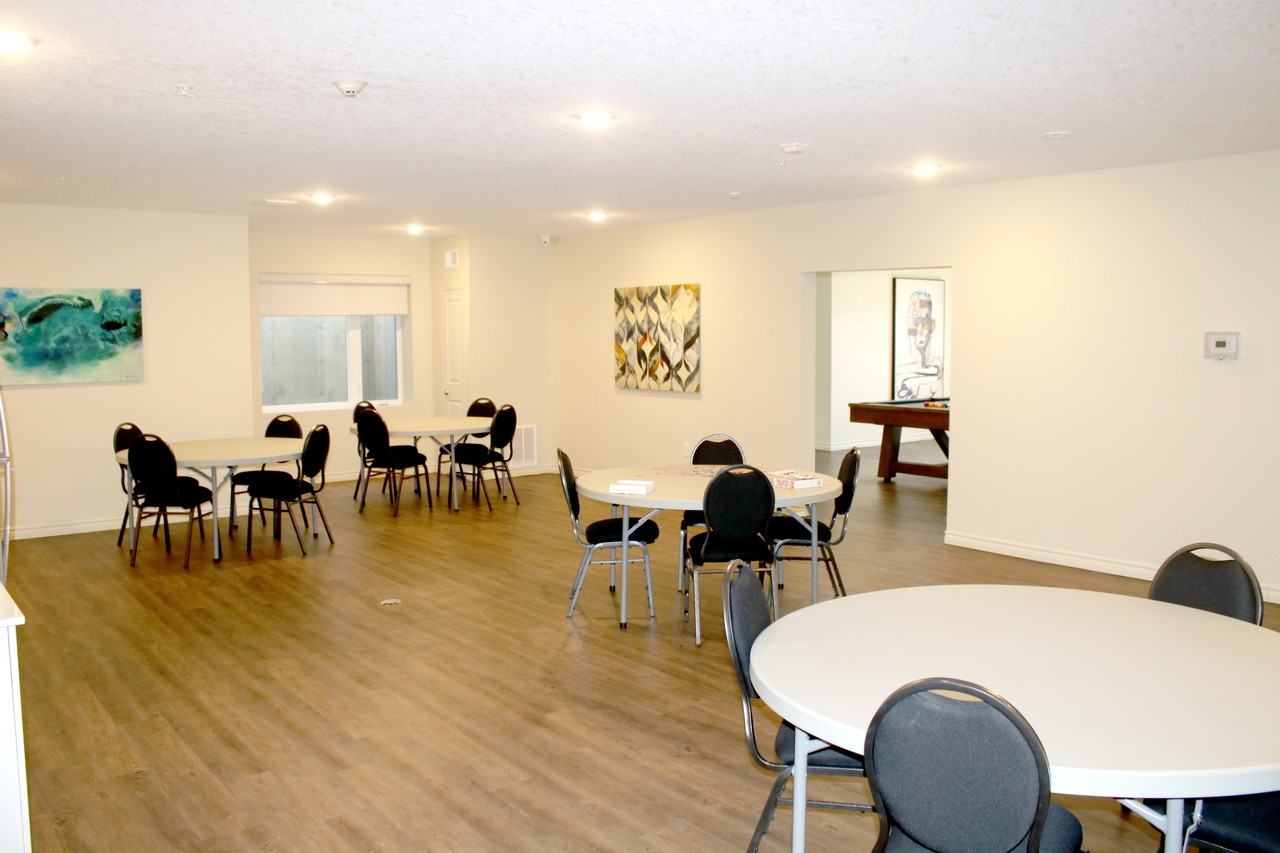 Pember's Walk Apartments - Photo 6 of 20