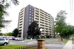 Royal Oak Towers - Photo 1 of 1