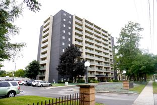 Royal Oak Towers - Photo 1 of 1