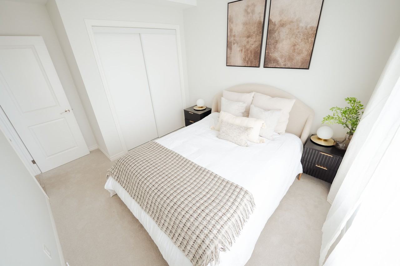 Chorus Apartments - Photo 5 of 9