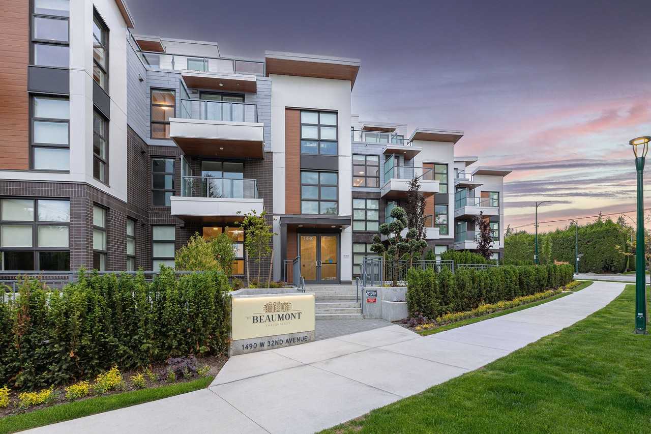 Beaumont - 1490 West 32nd Ave - Photo 2 of 50