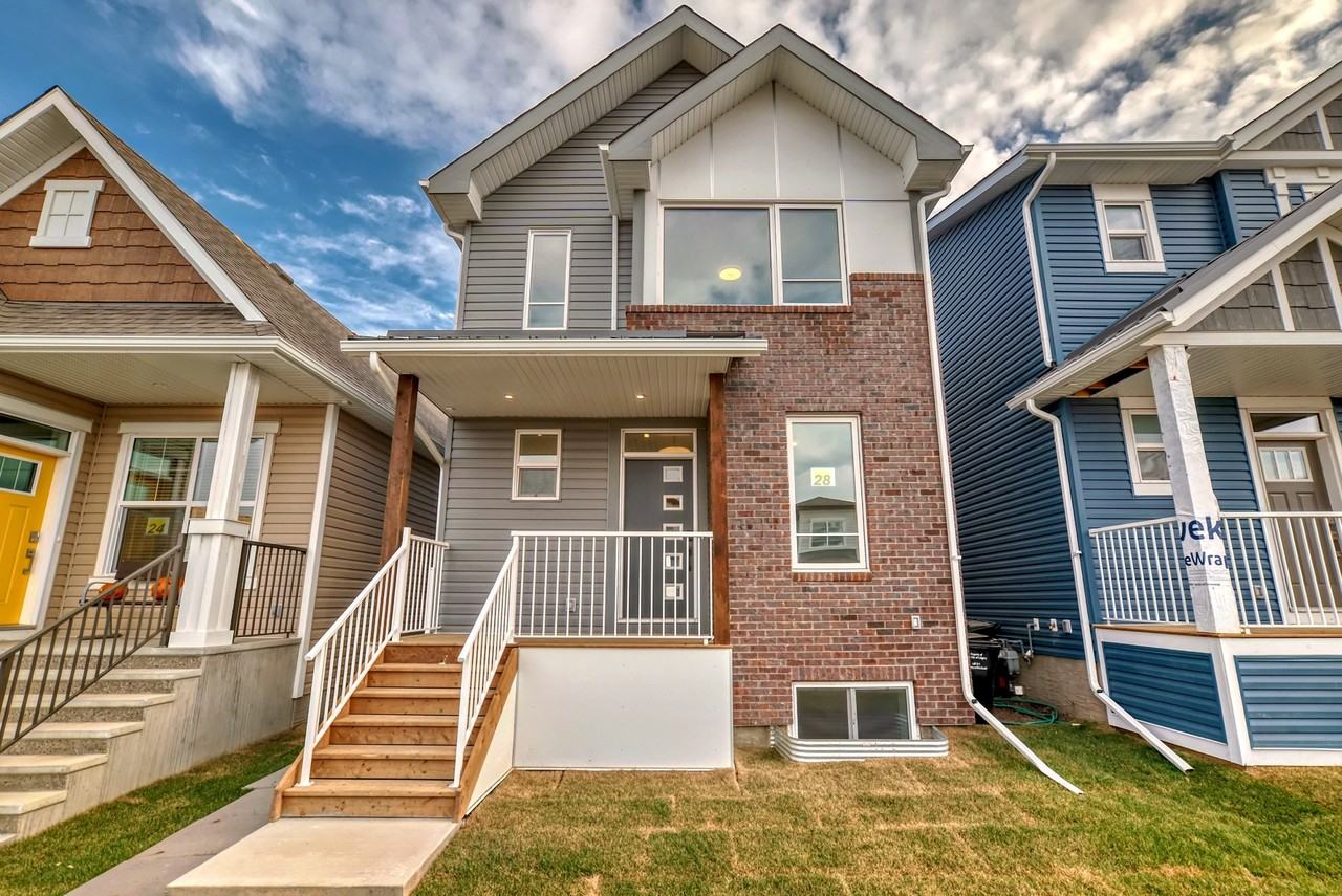 28B Setonstone Gardens SE - Photo 2 of 20