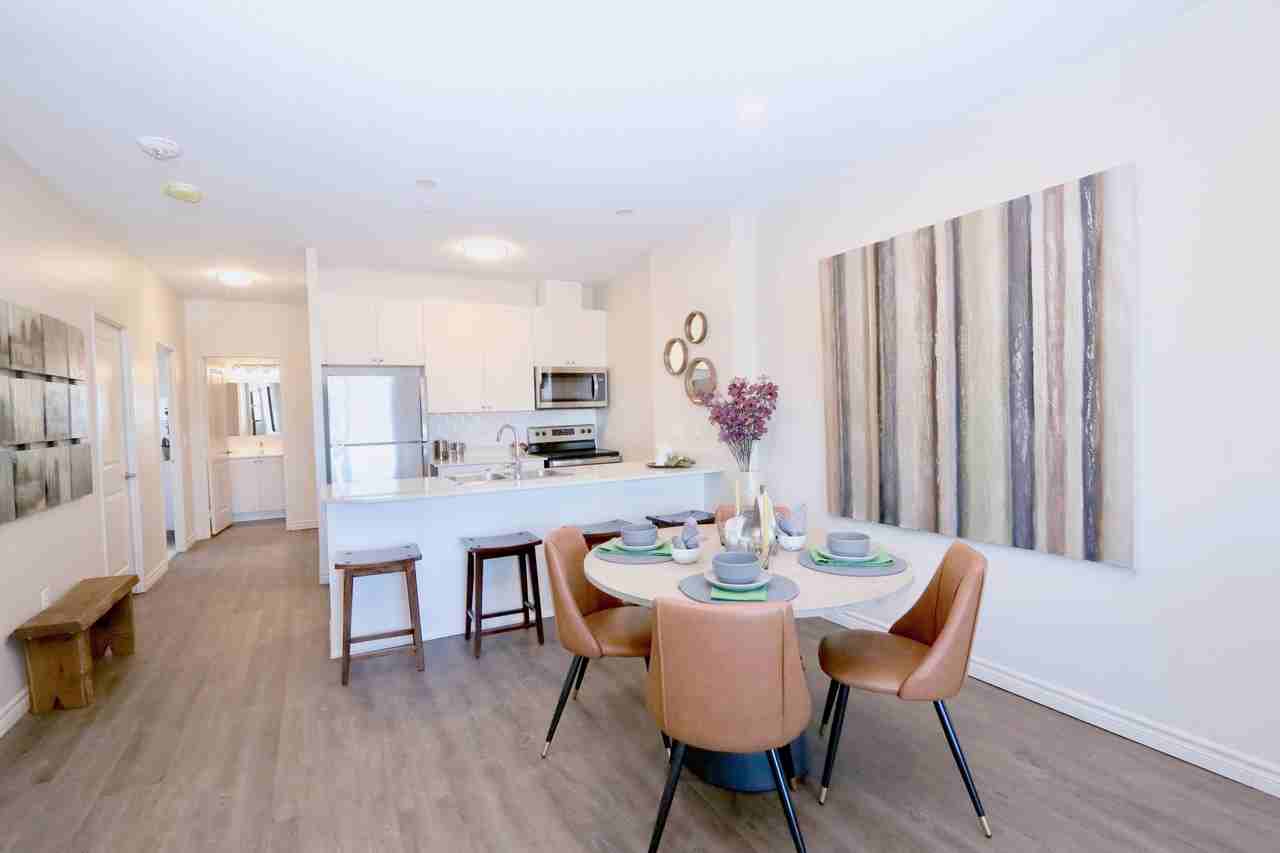 Opus Apartments - Photo 4 of 23