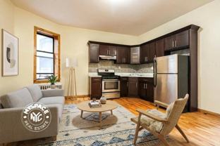 126 Graham Ave #3F - Photo 1 of 1