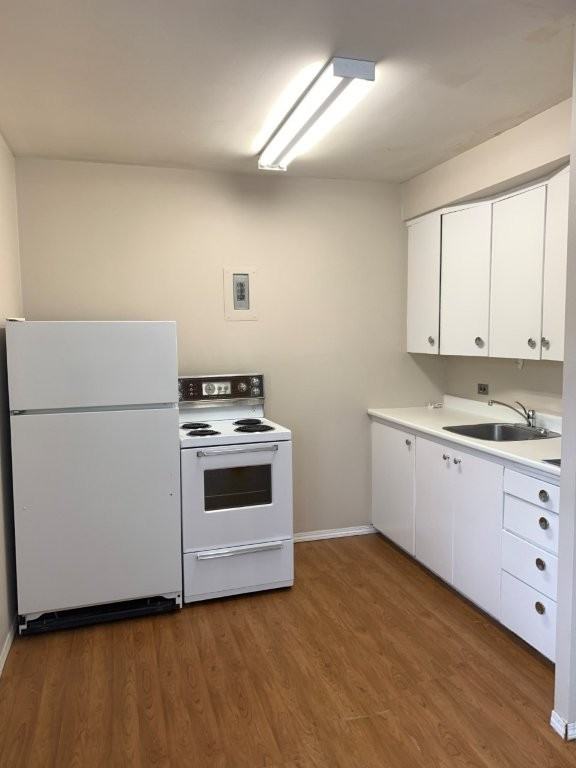 Wilson Apartment - Photo 2 of 8