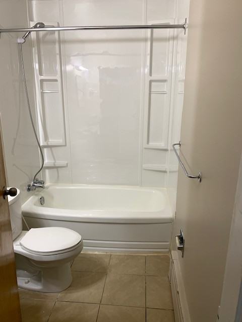 Wilson Apartment - Photo 7 of 8