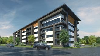 Bella Vista Luxury Living - Photo 1 of 1