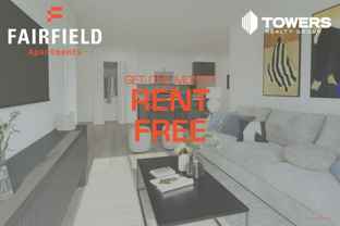 Fairfield Apartments - Photo 1 of 1