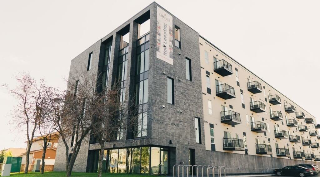 Fairfield Apartments - Photo 2 of 15