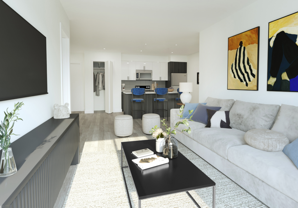 Fairfield Apartments - Photo 4 of 15