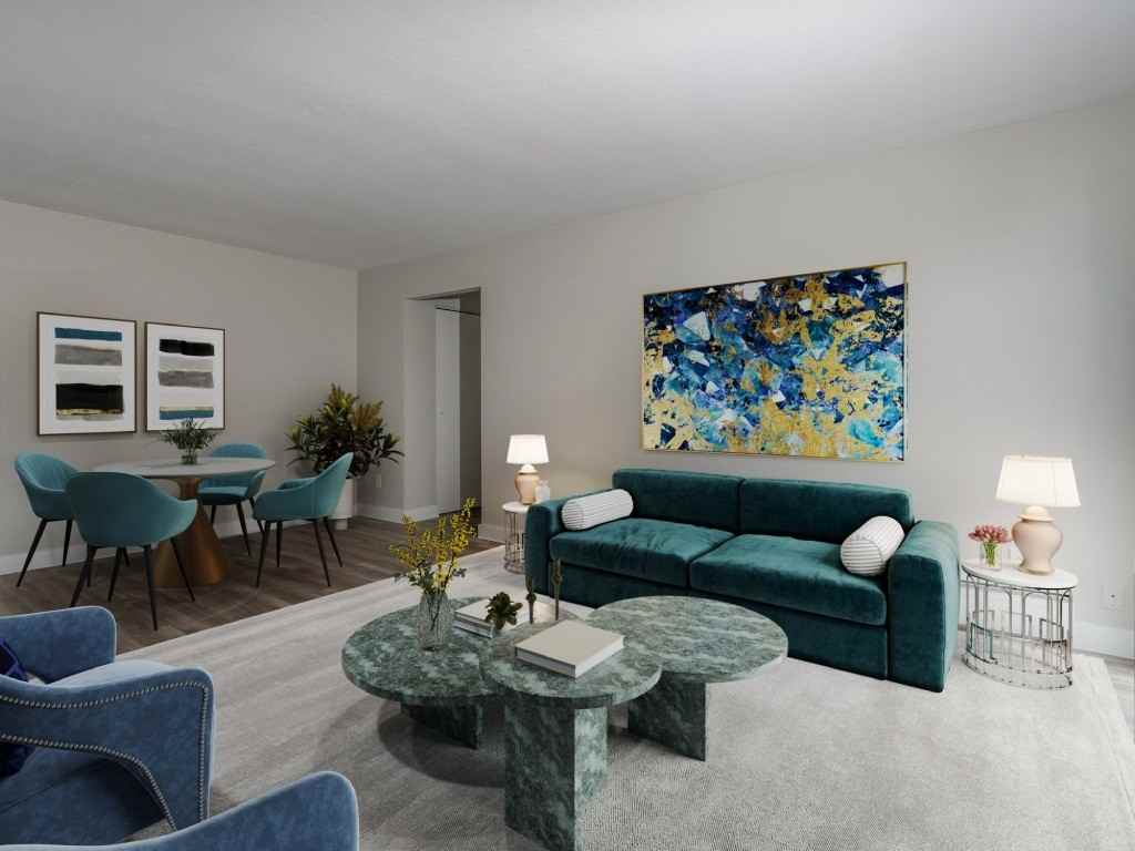 124 Tupper Crescent - Photo 3 of 6