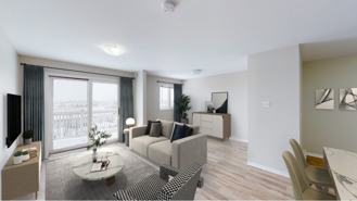 Appartement de Ville - Photo 1 of 1
