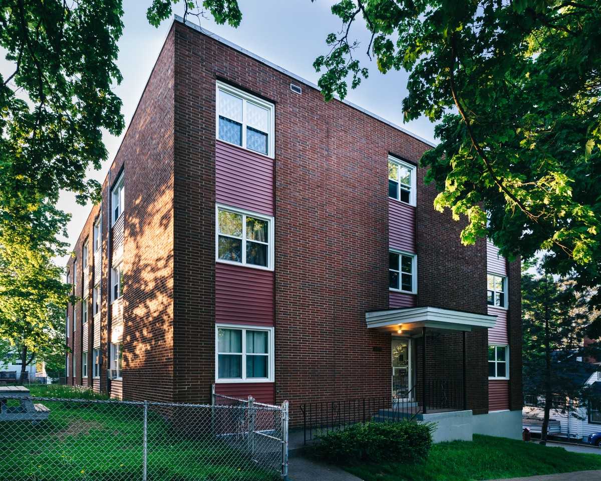 5375 Rector Street Apartments - 5375 Rector St Halifax NS | Zumper