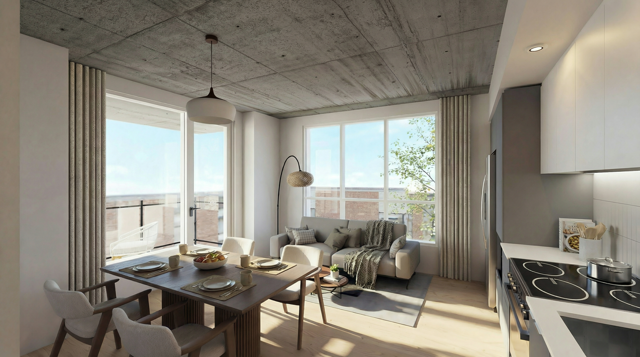 Le Douze Onze - Photo 2 of 15