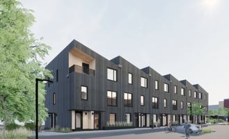 featured image of 175 Oxford St