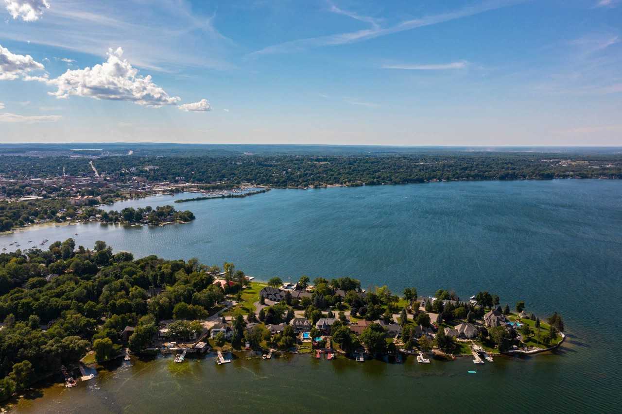 The Grove - Photo 2 of 15