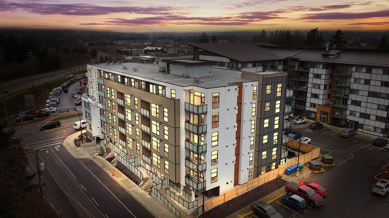 The Harmony - Photo 2 of 36