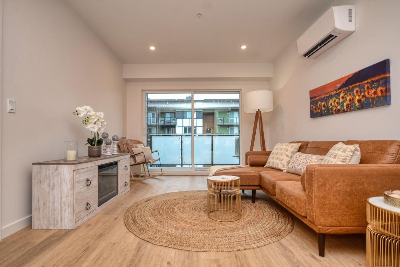 The Harmony - Photo 7 of 36