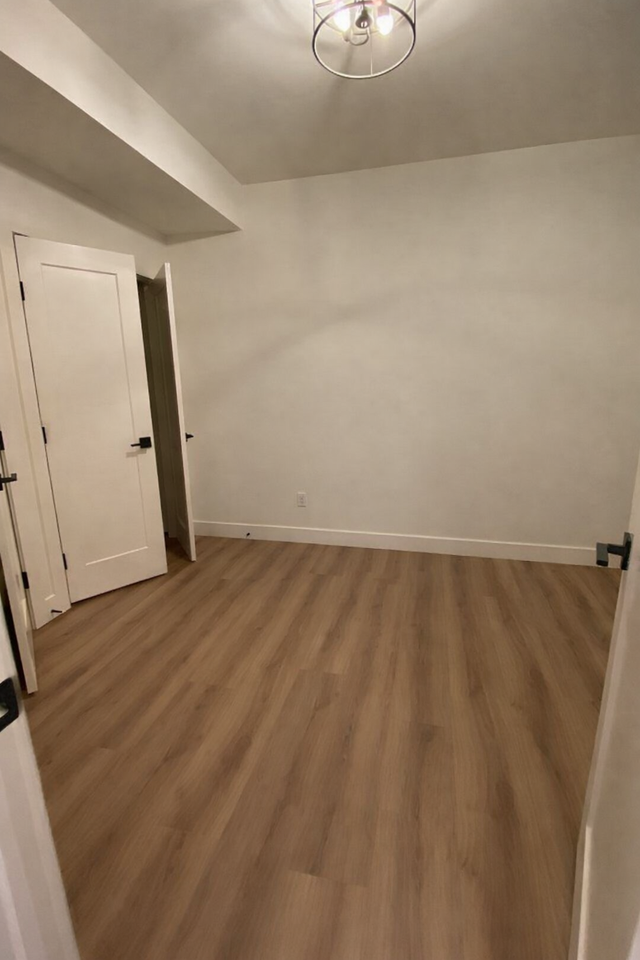 1416 27 Street SW (basement suite) - Photo 2 of 4