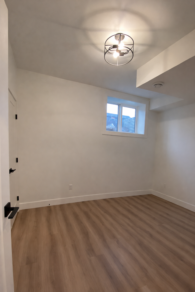 1416 27 Street SW (basement suite) - Photo 3 of 4