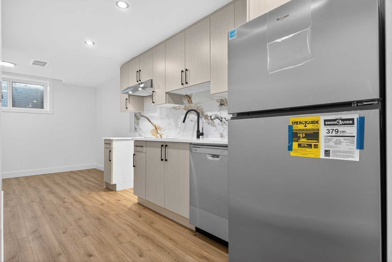 8332-8334 76 Avenue NW - BSMT - Photo 5 of 12