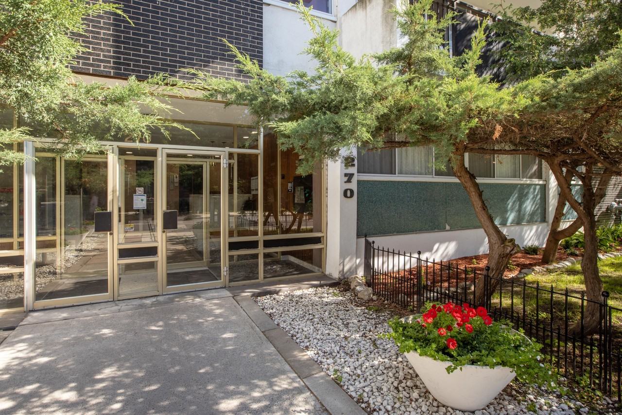 Saguenay Apartments - Photo 4 of 50