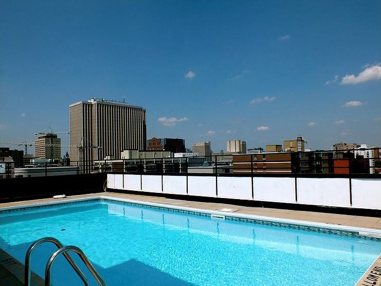 Saguenay Apartments - Photo 5 of 50