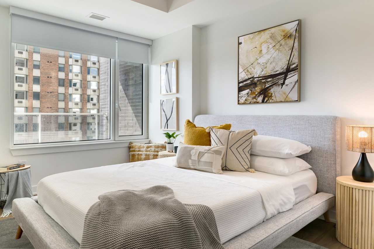 Story of Rideau & Chapel - Photo 6 of 50