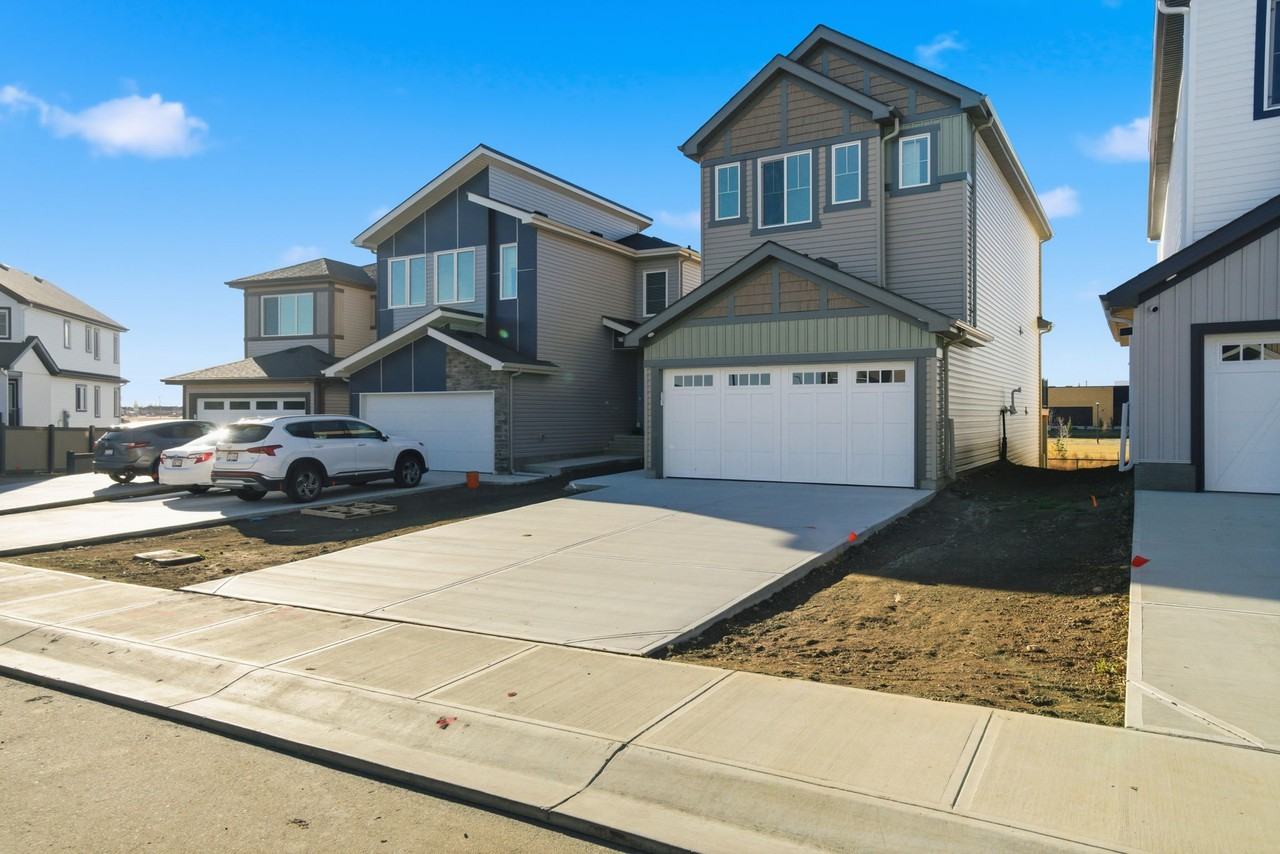 7104 47A Street, Beaumont - Photo 2 of 50